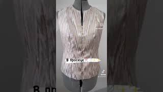 Кәжекей #sewing #швейныелайфхаки