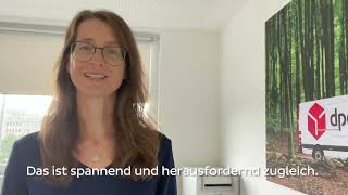 3 Fragen an Anja Eckelmann