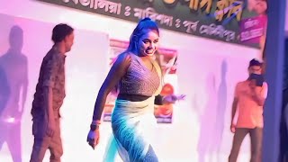 Amar Jhinga Ta | Bengali Song || Dance Lover