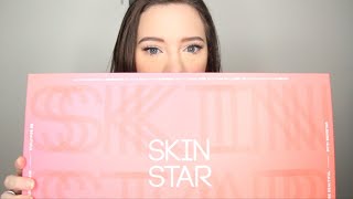 SkinStar February Box| Unboxing 2021