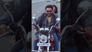 Rasaali - Shorts #2 | Achcham Yenbadhu Madamaiyada | STR | A R Rahman | Gautham Vasudev Menon