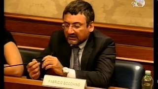 #OpenSenato: @altraeuropa entra in Parlamento con @cicci1 @fbocchino