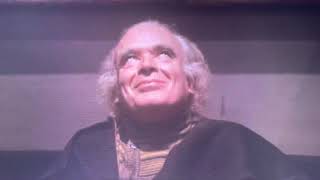 The Inspiration for Hector Salamanca’s Look? (Clockwork Orange)