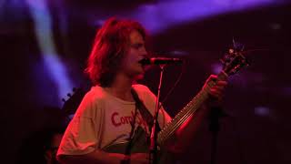 King Gizzard & The Lizard Wizard - The Fourth Colour - (Live)