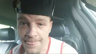 Skimask Andy Recounts Failed Heist Attempt "We Walked Right Into a Trap"