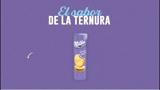 Milka Choco Pause - Desayuno