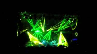 Disco Biscuits - Down to the Bottom (inv) @ Dominican Holidaze 2015