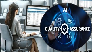 The AIQA Role - AI Quality Analyst The Emerging Role For Medical Coders - Link in Description