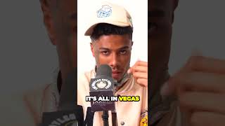 Blueface Talks Attempted Murder Case On House Arrest...