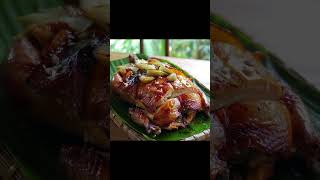 Chicken / Manok #yummyfood #foodiesph #filipinofoodstyle #trending #pilipinofoods