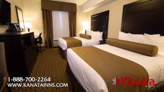 The Kanata - Whitecourt, Alberta - Hotel Promotional Video