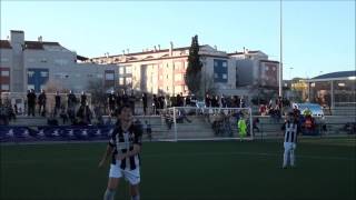 alebin b cd castellon 1 burriana 0