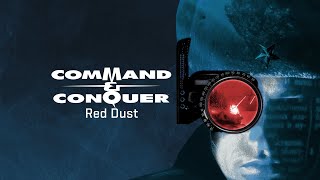 C&C Red Alert Remastered: Red Dust #1 Hinterland (Allied)