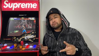 Japan Haul 2023!! Got some Supreme, BAPE, and Pokémon stuff!