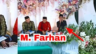 QORI BIMA M. FARHAN SAHABAT UST. SYAMSURI FIRDAUS PENAMPILAN TERBARUNYA