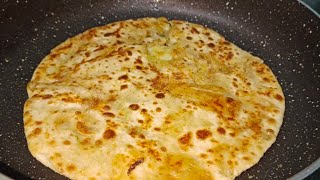 Aloo Paratha Recipe। इस सिक्रेट मसाले से बनाएं आलू पराठे को और भी स्वादिष्ट।Cook With Freedom