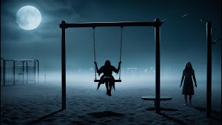 The Empty Swing #scary #horrorshorts #shorts