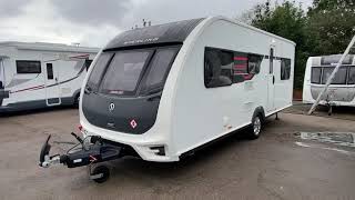 2016 Sterling Eccles 590