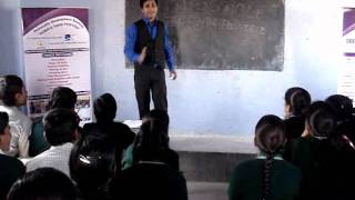 Personality Development Seminar at Superking School/PD Seminar Jaipur/Motivation Video