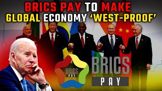 Next BRICS Summit to seal the fate of US Dollar