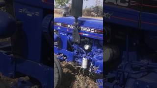 farmtrak🚜 45epi💪 parformenc five tine cultivator #trending #shorts #viral #shortsvideo #like