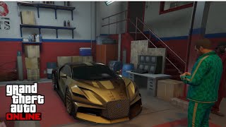 Making Millions With Salvage Yard - GTA 5 Online