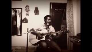 Yeh hai meri kahani- Zinda/ Strings Unplugged acoustic guitar cover by Varinder / Sunny