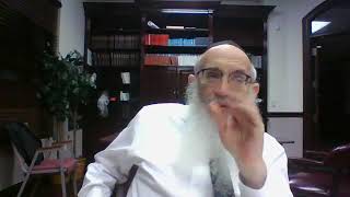 Tanya, Chapter 16 Part 2 - Rabbi Yisroel Spalter