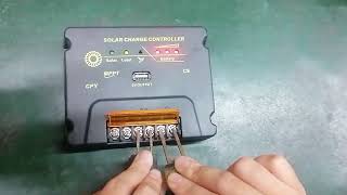 Elevate Your Solar Efficiency with the Next-Gen MPPT Solar Controller#shortvideo #shortsvideo