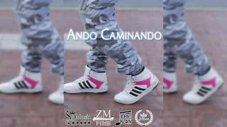 ❤Antes De El❤RAP DESAMOR 2016-2017 LO MAS NUEVO❤❤JoNian Ft.Azeel McTrack 3 (Ando Caminando)