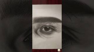 drawing realistic eye | Realastic eye drawing