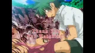 Law of Ueki - No Regret