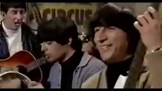 THE BEAU BRUMMELS-''Just Wait and See''1966