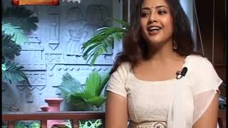 நடிகை மீனா  சிறப்பு பேட்டி MEENA SPL interview