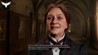 Harry potter First Mission by Professor | HD Clips | Gameplay