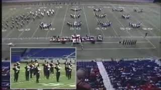 2006 UIL State contest