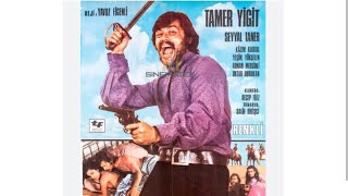 Hacı Murat'ın İntikamı (1972)