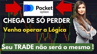 Chega de só perder! Lógica do Preço