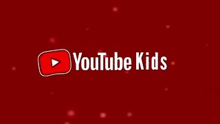 Youtube kids tv logo intro effects preview 2 Effects+Reverse