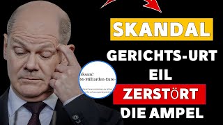 Streichung von 'Soli' zeigt 66-Milliarden-Loch und gefährdet die Ampel-Koalition!