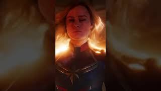 CAPTAIN MARVEL EDIT