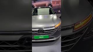 Hyundai Nexo | Bharat Mobility Expo 2024 | 79 Subscribers left to 100