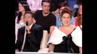 Nouvelle Star 2006 - Emission 11 - Prime 06