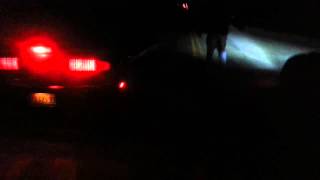 LT1 Trans Am (bolt ons) vs 300zx TT (unknown mods)