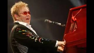 Goodbye Yellow Brick Road : Elton John 1973 - Original Version