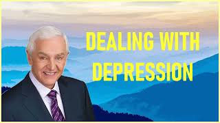 Dr. David Jeremiah - Dealing With Depression