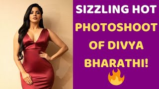 🔥 HOT Photoshoot of Divya Bharathi| Divya Bharathi |Kollywood Actress | Kollywood Gossips