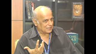 How Indian Films Will Effect Pak Film Industry | Mahesh Bhatt, Mubasher Lucman & RK interviewed