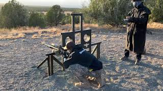 Jake Millard On Stage 11/ National Rifle League Arizona TPRC / Gunsite Academy/ 7 Nov 2020