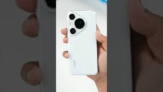 Huawei Pura 70 Pro 😳 (Snow White) Unboxing #viral #shorts #shortsfeed